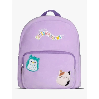 Bild av Difuzed Squishmallows Mix Squish Backpack Ryggsäck