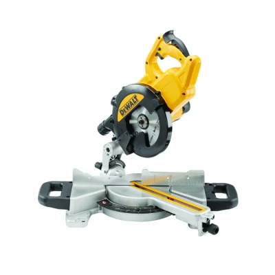 Bild av Dewalt DWS774 QS 216mm miter saw with XPS