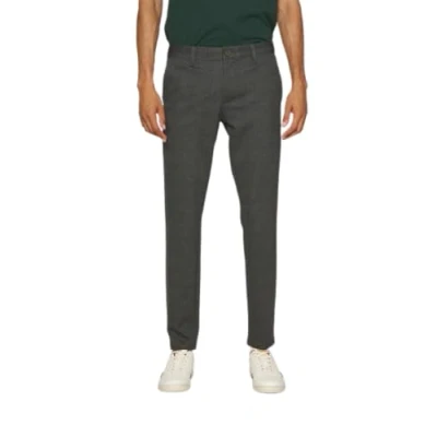 Bild av Only &amp; Sons Onsmark Check Pants Tygbyxor, Storlek: 30x34, Olive night