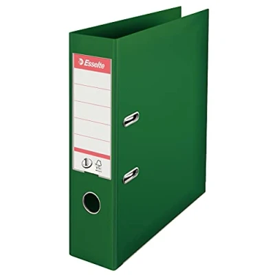 Bild av E:LAF No1 PP A4 75mm green