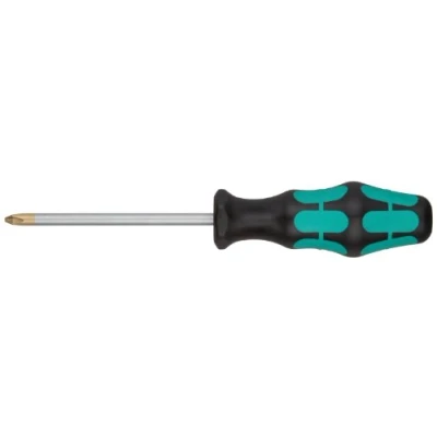 Bild av Wera 350 ph screwdriver for phillips screws 2 x 100 mm