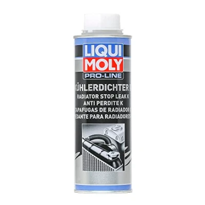 Bild av LIQUI MOLY Pro Line Anti perdite K, 250 ml, Additivo più fresco, SKU: 5178