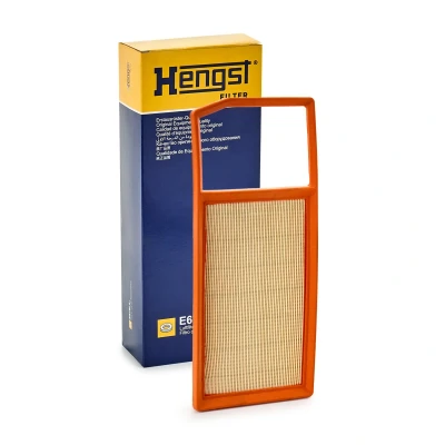 Bild av Luftfilter Hengst filter E1531L