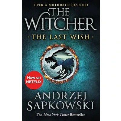Bild av the Last Wish: Introducing Witcher Now a major Netflix show: 1