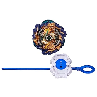 Bild av Hasbro Beyblade PS Mirage Fafnir F7801ES0