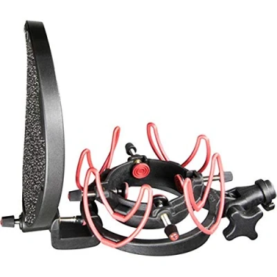 Bild av Rycote InVision Studio Kit USM L