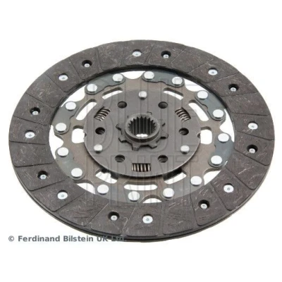 Bild av BLUE PRINT ADW193125 Disque d&#039;Embrayage 215 20 OPEL: Corsa D 3/5 portes, Astra J 5 Meriva A