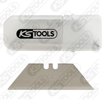 Bild av Trapetsbladssats, kniv KS TOOLS 907.2206