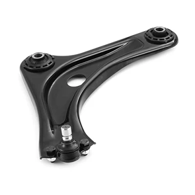 Bild av SKF VKDS 323002 B Bras de suspension avec graisse synthétique rotule barre oscillant transversal CITROËN: C3 II, I 3/5 portes