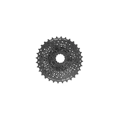 Bild av SHIMANO ACERA CS HG41 cassette 8 speeds 11 34z