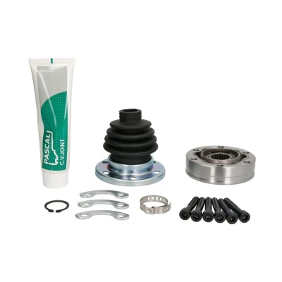 Bild av Ledsats, drivaxel Pascal G8B009PC