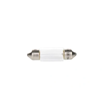 Bild av BOSCH 1 987 302 810 Ampoule, feu éclaireur de plaque 12 5 C5W SV8.5 8 AUDI: A4 B7 Berline, B8 A6 C6 Avant, VOLKSWAGEN: Touran I