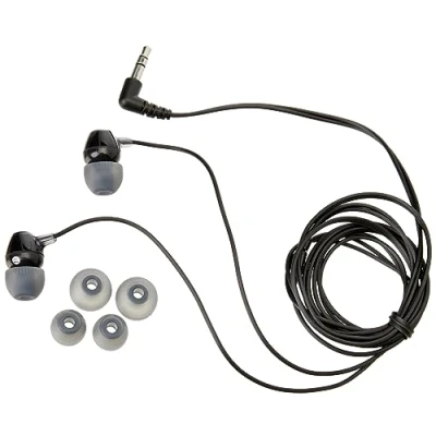 Bild av Sony MDR EX15LP hörlurar