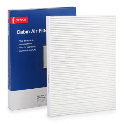 Bild av Filter, kupéventilation DENSO DCF461P