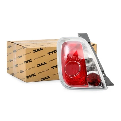 Bild av Kombinationsbackljus TYC 11 11284 01 2