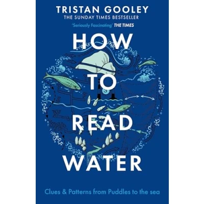 Bild av How To Read Water