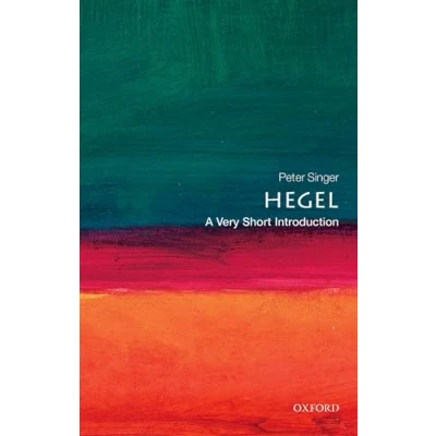 Bild av Hegel: A Very Short Introduction: 49