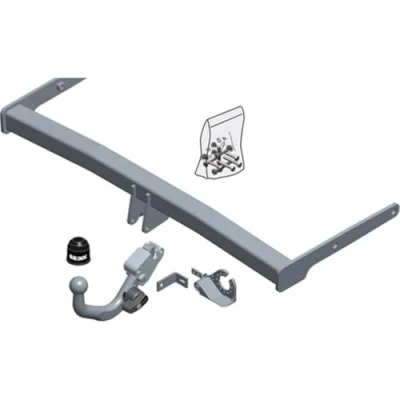 Bild av BRINK 647500 Attelage
