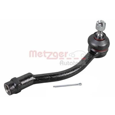Bild av METZGER 54059201 Rotule de direction M14 x 1,5 Essieu avant gauche avec monture KIA: Picanto II