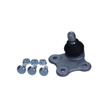 Bild av QUARO QS7786/HQ Rotule de suspension Essieu avant, côté conducteur ou passager OPEL: Corsa D 3/5 portes, Adam, E portes
