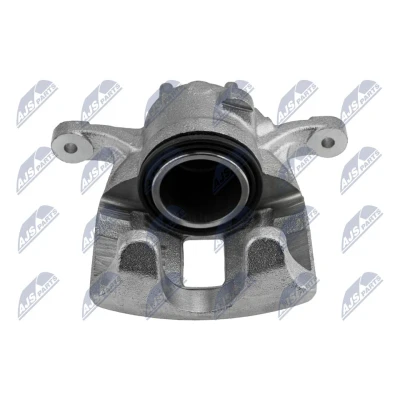 Bild av NTY HZP CT 023 Étrier de frein Essieu avant droit CITROËN: C4 II 5 portes, DS4 portes