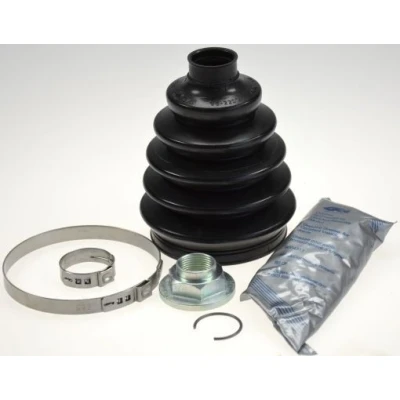 Bild av LÖBRO 304692 Soufflet De Cardan 122,00 ETP (élastomère thermoplastique) avec écrou MAZDA: 6 5 portes, Berline, Break