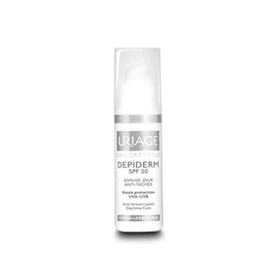 Bild av Uriage Depiderm SPF50+ dagars antifläck ansiktsbehandling 30 ml