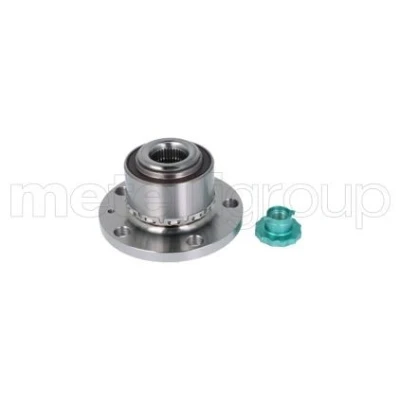 Bild av METELLI 19 8148 Kit de roulements roue 72 SKODA: Fabia I 5 portes, 2, 1 Combi