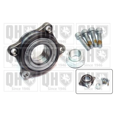 Bild av QUINTON HAZELL QWB1478 Kit de roulements roue 126 ALFA ROMEO: Giulietta 5 portes