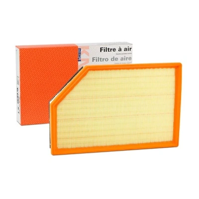 Bild av Luftfilter KNECHT LX 1591/9