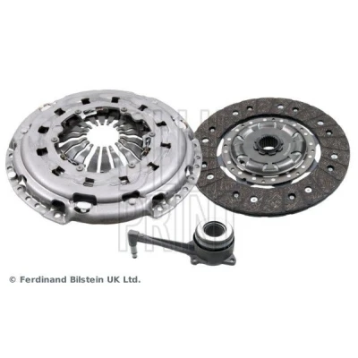 Bild av BLUE PRINT ADBP300170 Kit d&#039;Embrayage à trois pièces avec butée hydraulique, graisse synthétique 241 VOLKSWAGEN: Transporter 5, 5 Bus