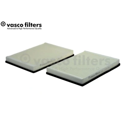 Bild av DAVID VASCO O015 Filtre d&#039;habitacle à particules 263 198 32