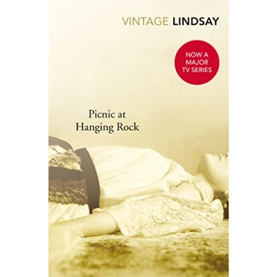 Bild av Picnic At Hanging Rock: A BBC Between the Covers Big Jubilee Read Pick