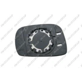 Bild av PRASCO OP3047505 Miroir De Rétroviseur gauche OPEL: Agila A, SUZUKI: Wagon R+ II 3/5 portes