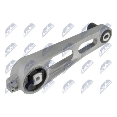 Bild av NTY ZPS CH 011 Support moteur à droite, inférieur CHRYSLER: PT Cruiser Cabriolet, Break oscaro, mister auto, yakarouler