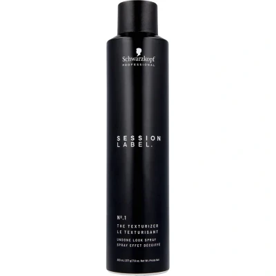 Bild av Schwarzkopf Professional Session Label The Texturizer 300 ml