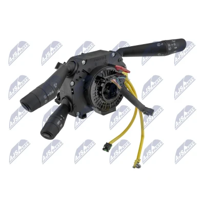 Bild av NTY EPE FT 001 Comodo FIAT: Grande Punto 3/5 portes, Evo III portes