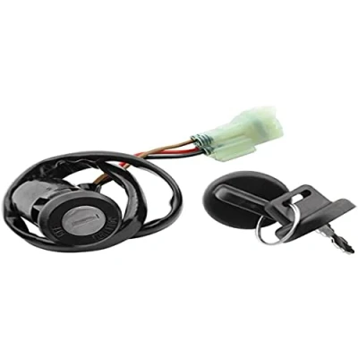 Bild av Vicma 8430525080348 Ignition for Switch Kymco Maxxer, MXU, KXR
