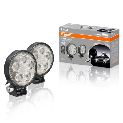 Bild av OSRAM LEDWL102 SP Projecteur longue portée