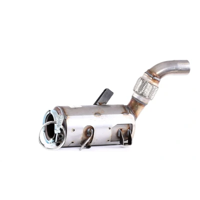 Bild av Sot /partikelfilter, avgassystem BM CATALYSTS BM11040H