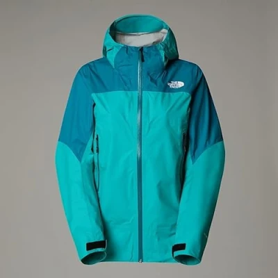Bild av The North Face Signal Hardshelljacka, Storlek: Medium, Galactic blue/deep teal