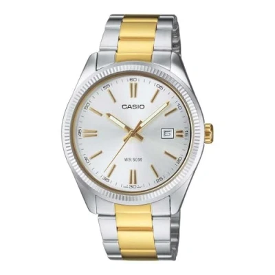 Bild av Casio Klocka, Storlek: One Size, Bicolor