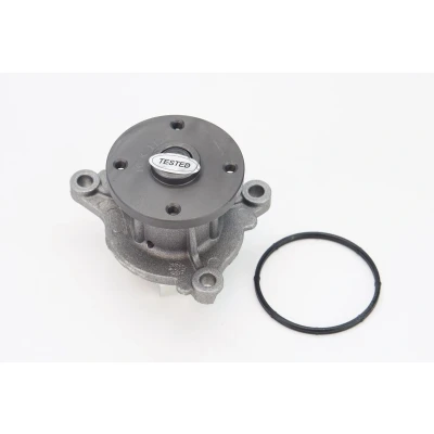 Bild av CONTITECH WPS3147 Pompe à eau avec bague d&#039;étanchéité mécanique HYUNDAI: i20 I 3/5 portes, i10 I, II KIA: Rio 3, Picanto II, 4