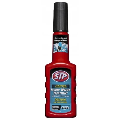 Bild av STP 30 041 Additif au carburant Bouteille 200 Essence