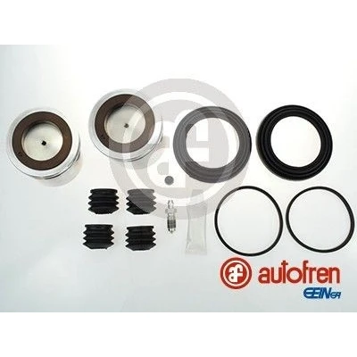 Bild av AUTOFREN SEINSA D42331C Kit De Réparation Étrier Frein Essieu avant 68 VOLKSWAGEN: GOLF 2, Transporter 5 Bus, K 70, TALBOT: Samba 3/5 portes