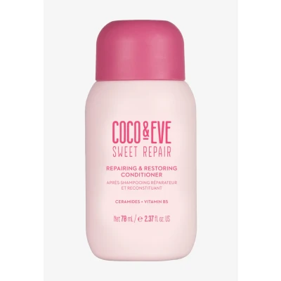 Bild av Coco &amp; Eve Repairing Restoring Conditioner Travel SIZE Balsam, Storlek: 70 ml,