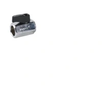 Bild av Ballofix 501 Rak kulventil INV R15xR15
