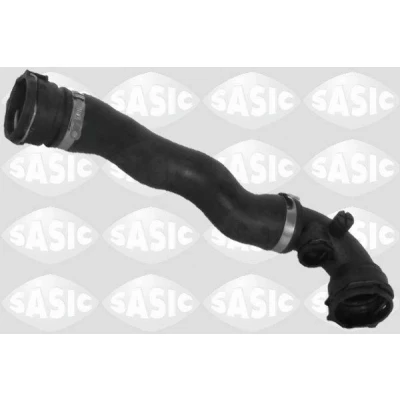 Bild av SASIC 3406078 Durite De Refroidissement droite, supérieur BMW: 3 Berline, Coupe, Touring