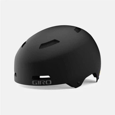 Bild av Giro Quarter FS MIPS Matte Black