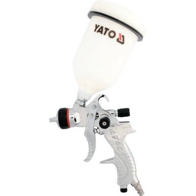 Bild av YATO YT 2340 Pistolet pulvérisateur, protection du sous plancher 0,6 410 1/4